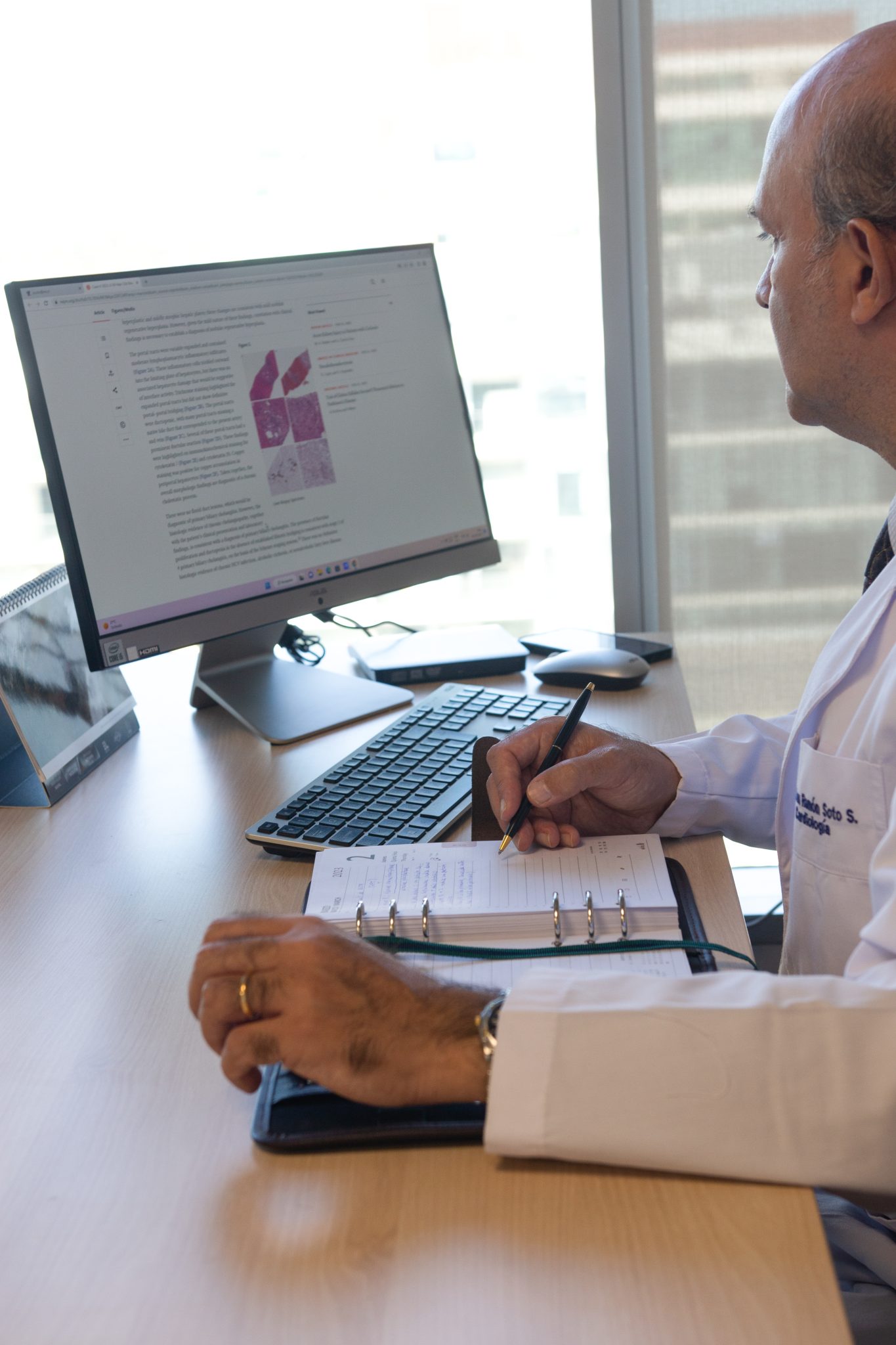 Equipo Médico Cenea