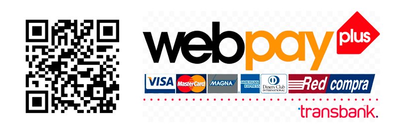 Medios de pago aceptados